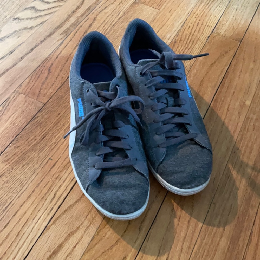 Puma sneakers